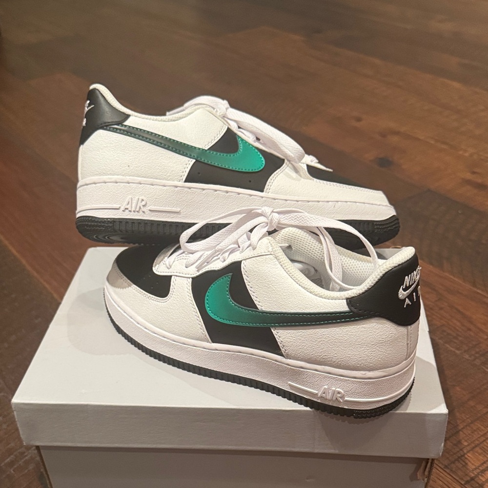 Nike Air Force 1 GS